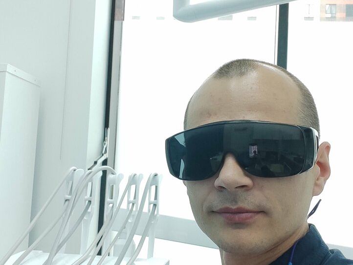 Стомидент