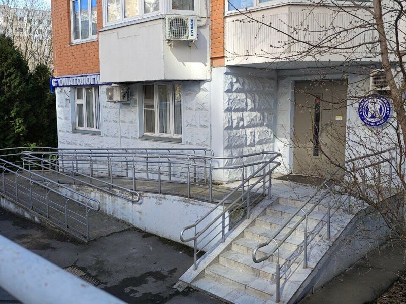Доктор Жак