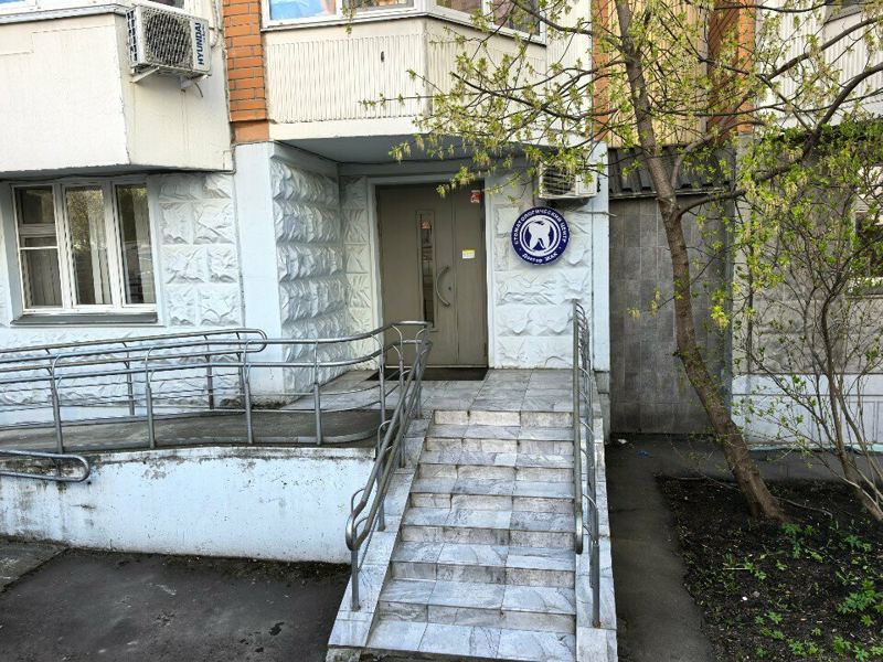 Доктор Жак