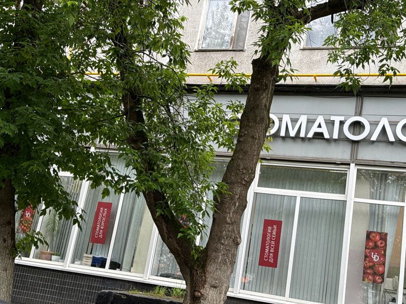 Юнидент