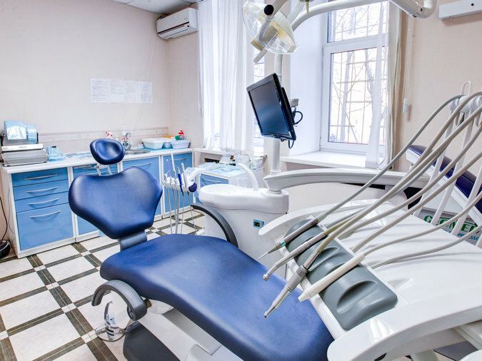 Esperanto Dental Clinic