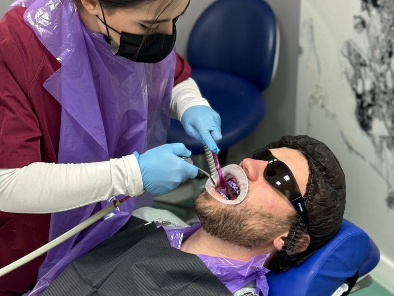 Esperanto Dental Clinic