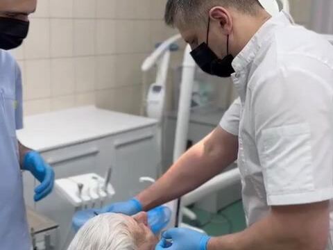Esperanto Dental Clinic