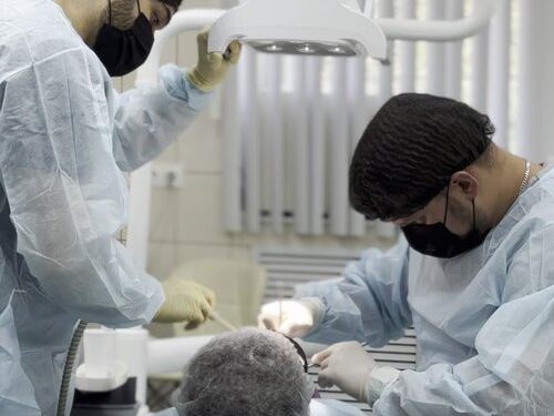 Esperanto Dental Clinic