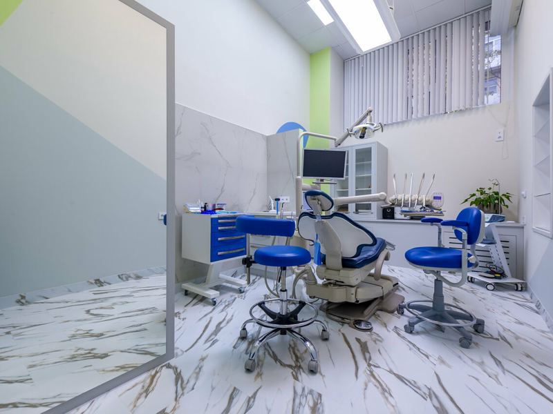 Your Dentist