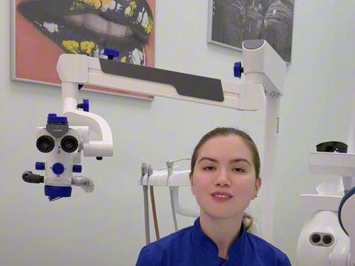 Your Dentist