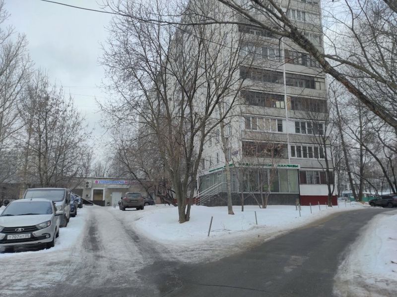 Все свои