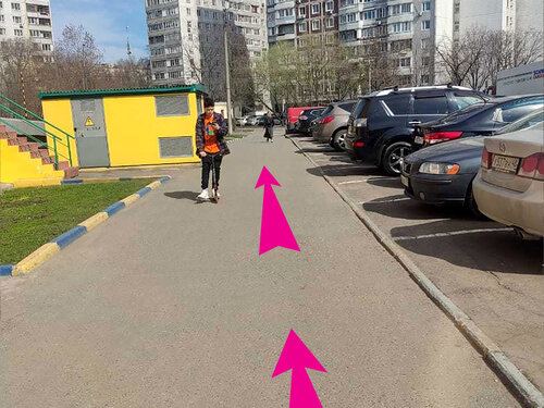 Центральная клиника района Бибирево
