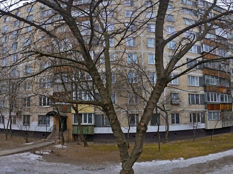 Стоматологическая клиника доктора Варфоломеева