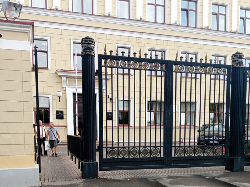 Любимый доктор