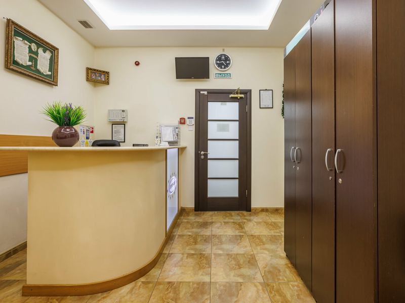 Denta West