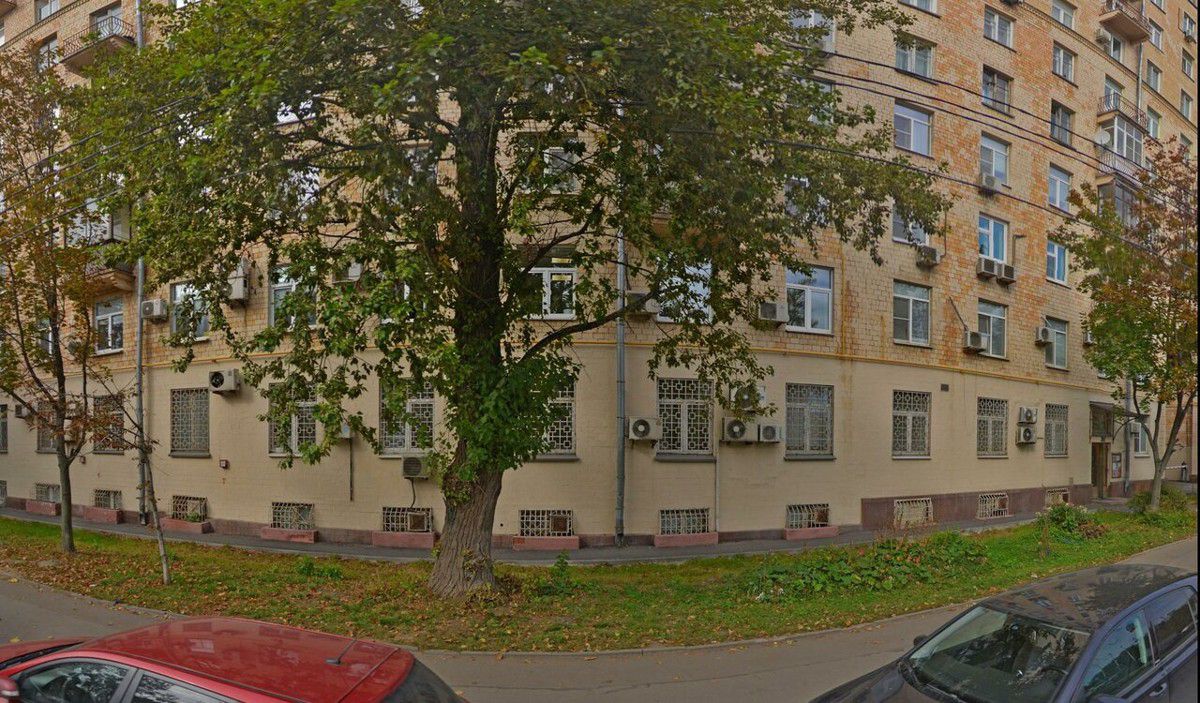 Эскулап