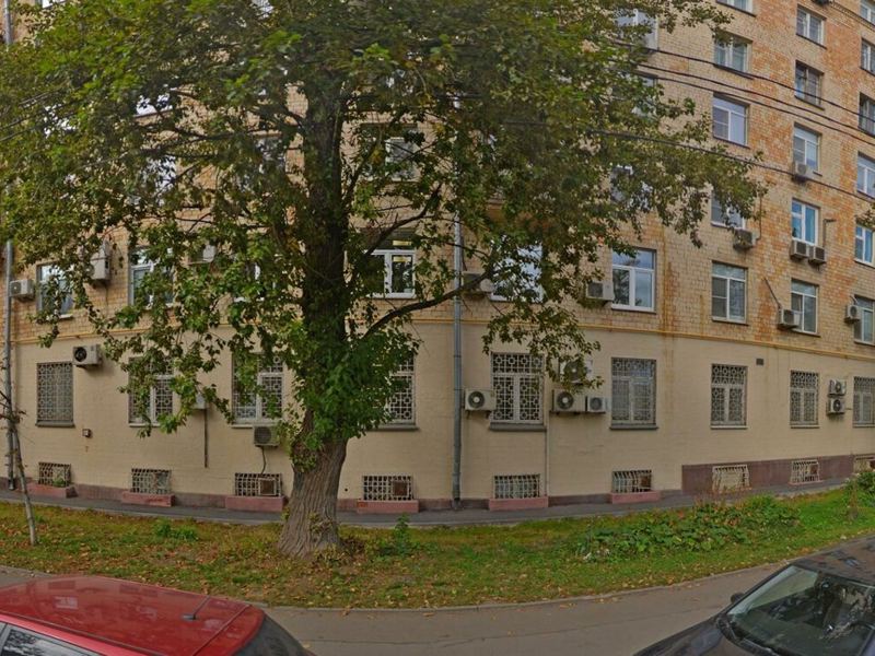 Эскулап