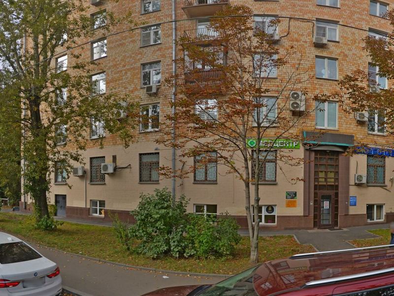 Эскулап