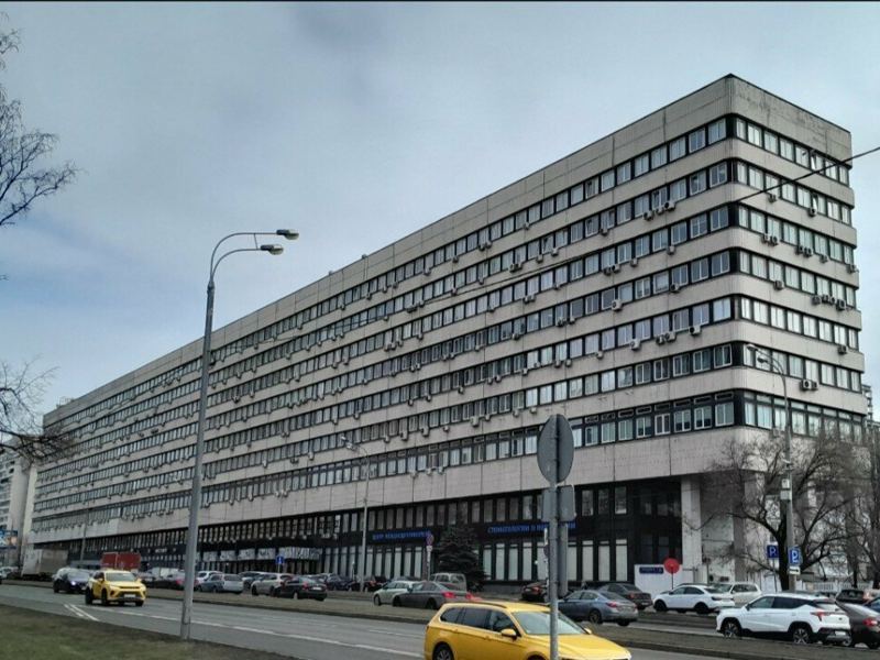 Центр междисциплинарной стоматологии и неврологии