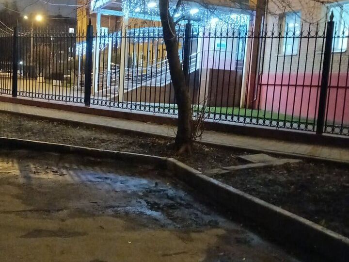 Домодедовская стоматологическая поликлиника