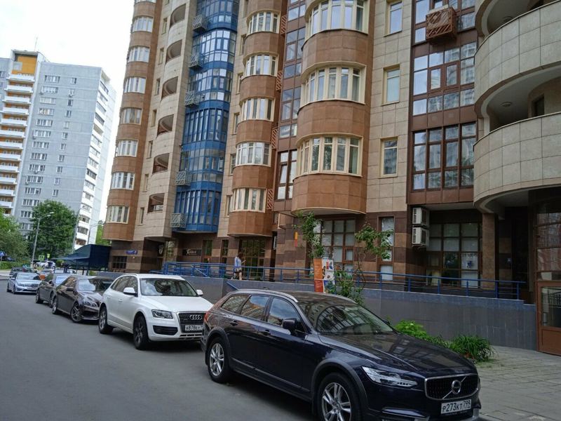 Клиника реконструктивной стоматологии