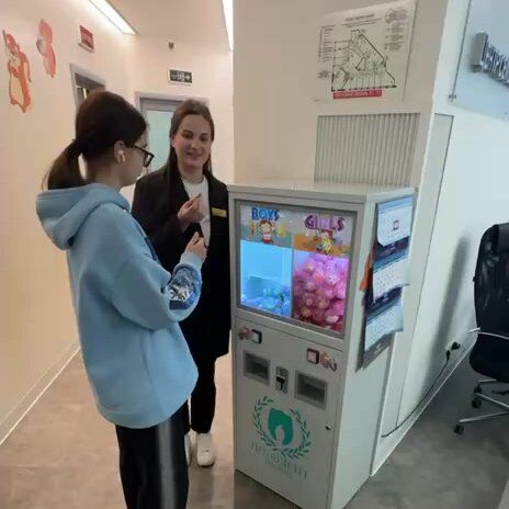 ПрезиДент Престиж Дети