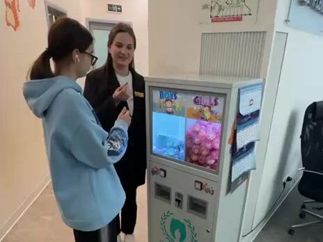 ПрезиДент Престиж Дети