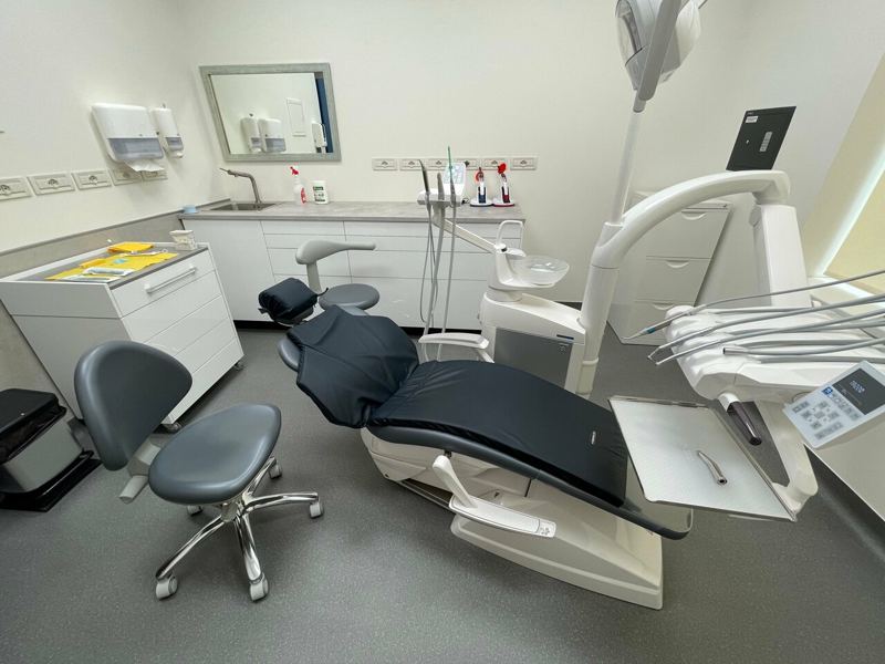 Moscow Dental Clinic