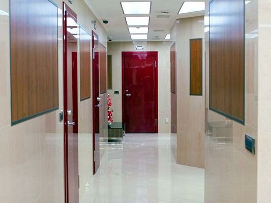 Moscow Dental Clinic