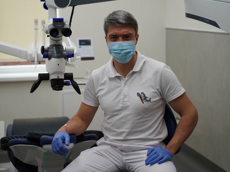 Moscow Dental Clinic