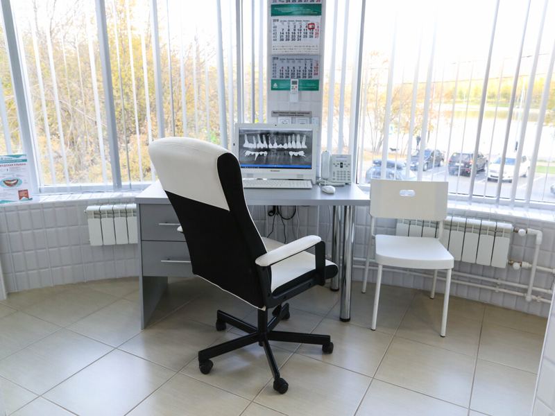 Дентекс