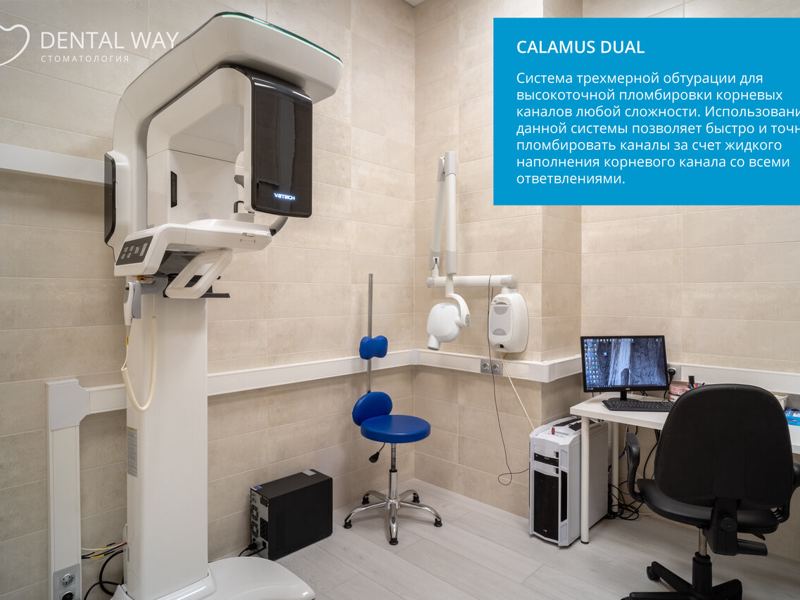 Dental Way