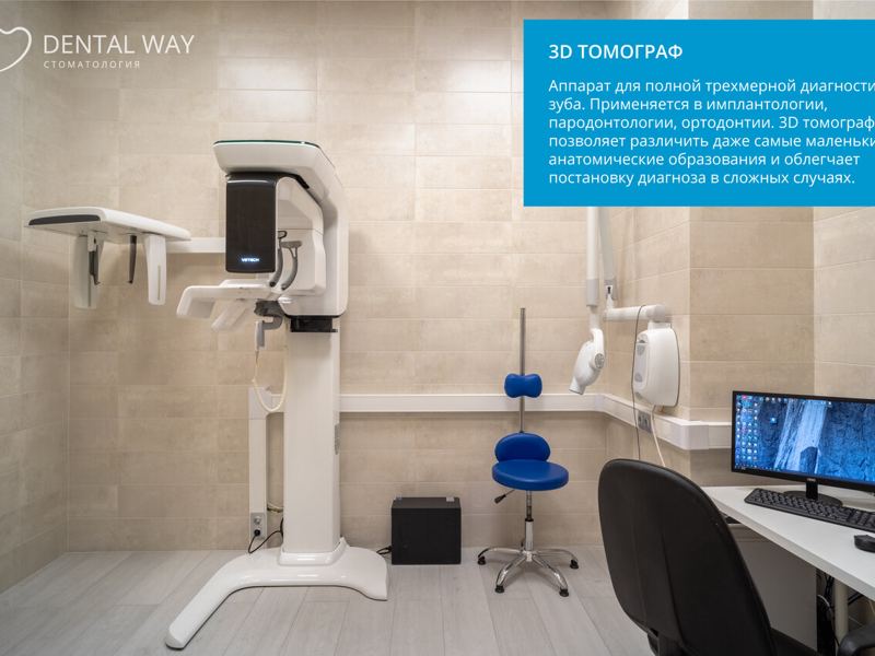 Dental Way
