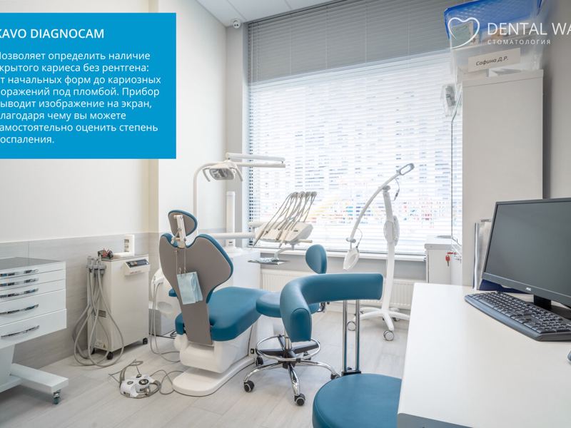 Dental Way