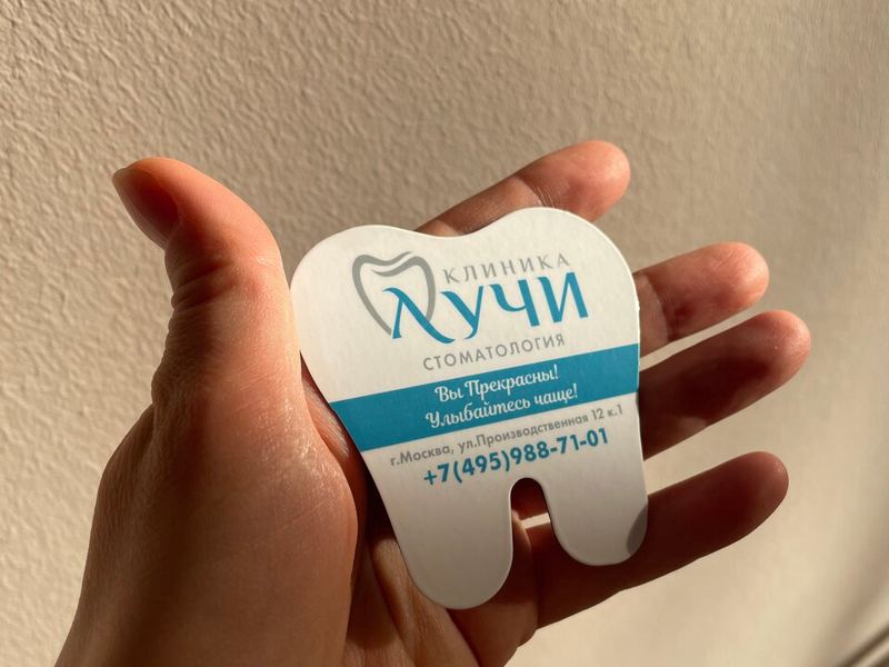 Лучи
