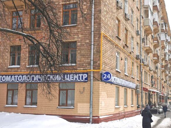 Стоматолог Гаспарян Г. Н.