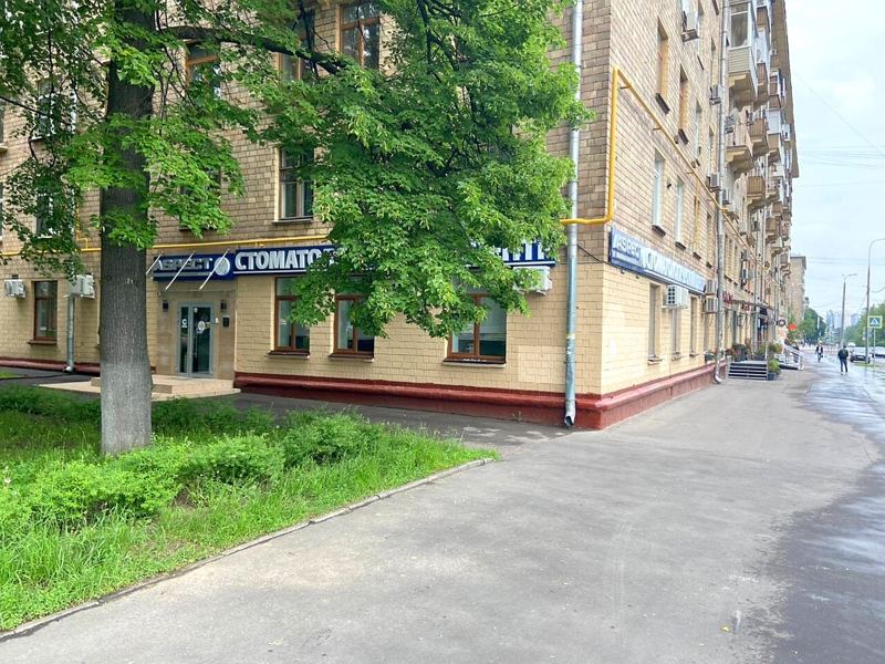 Стоматолог Гаспарян Г. Н.