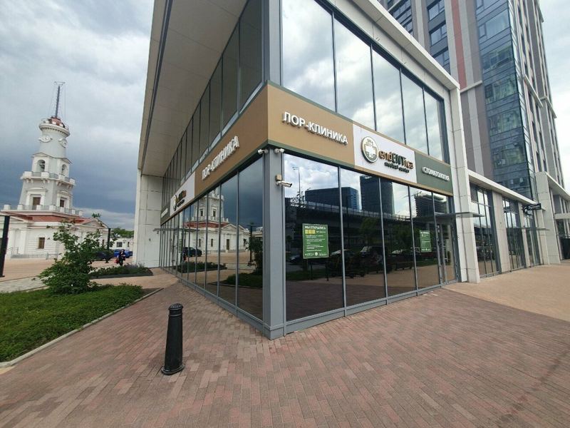 Эндентика