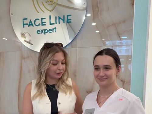 Faceline