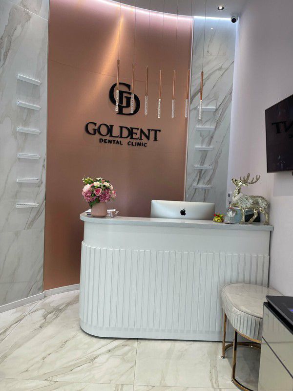 Goldent Clinic