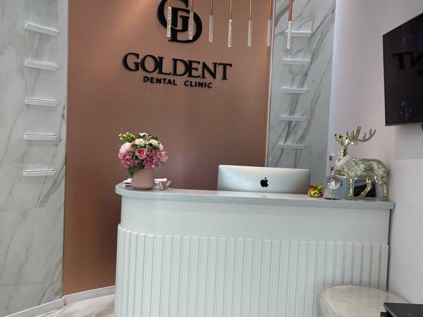 Goldent Clinic