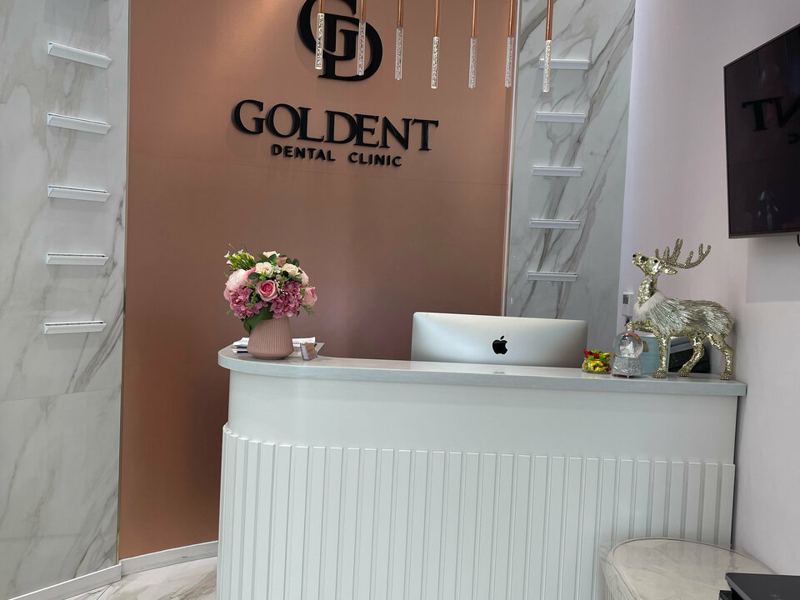 Goldent Clinic