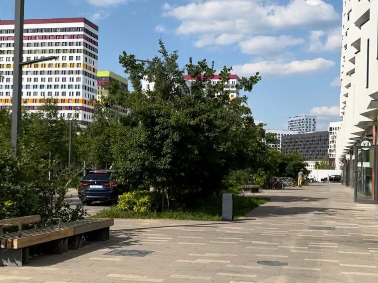 Ла Перегрина