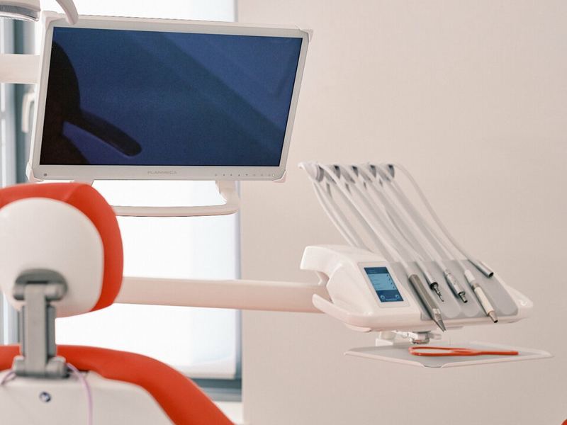 Стоматология Smile Progress