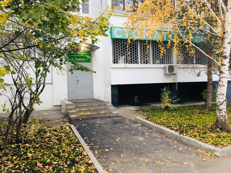 Элита