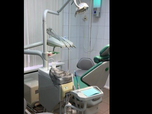 Дент Престиж