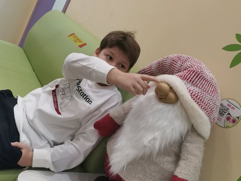 Белла Вита Дент