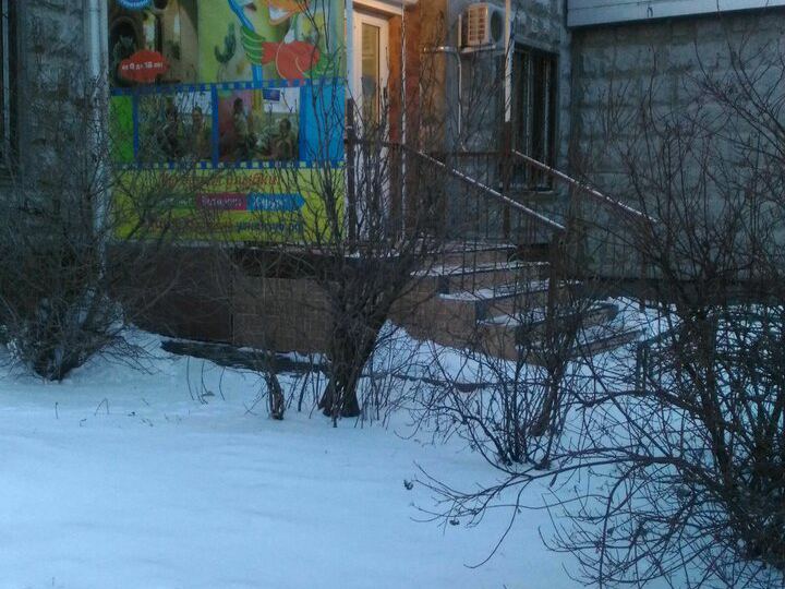 Уткинзуб