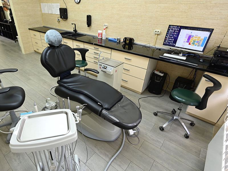 Today's Dental