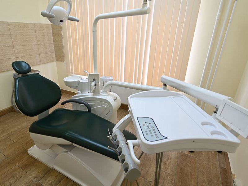 Today's Dental