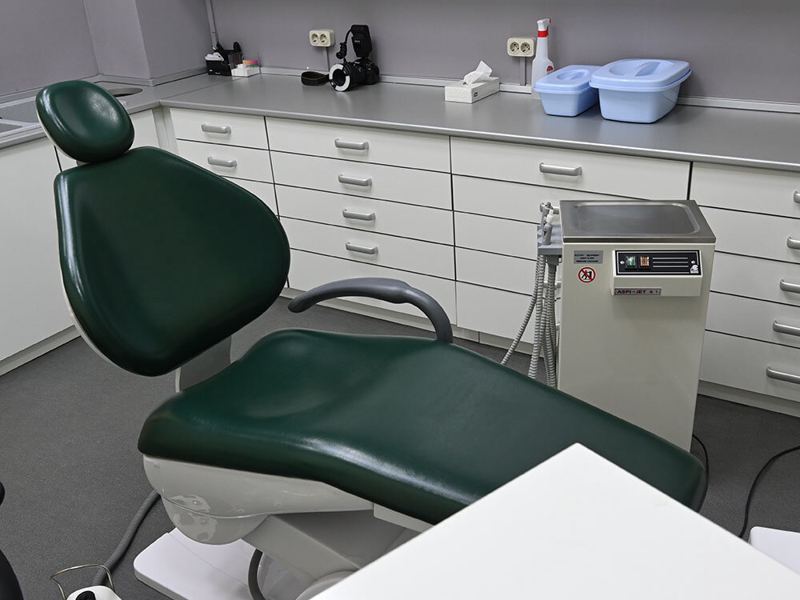 Today's Dental