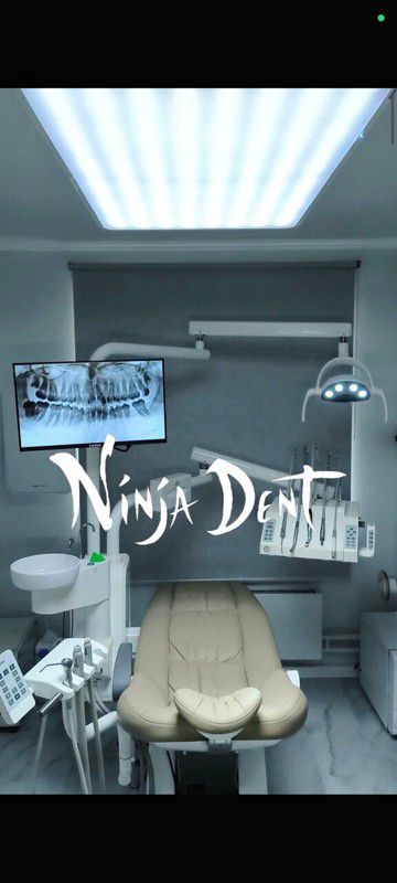 Ninja Dent
