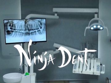 Ninja Dent