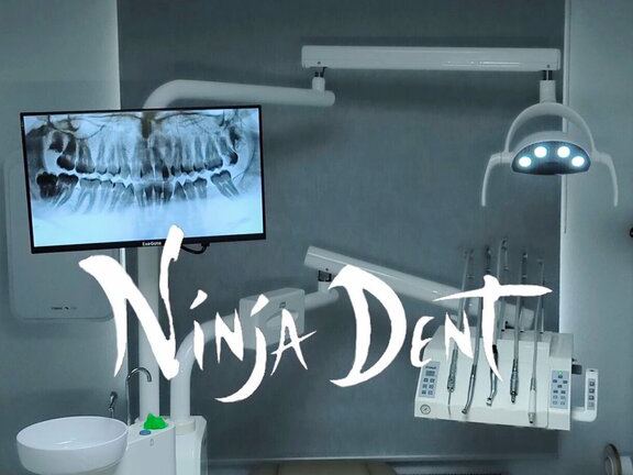Ninja Dent